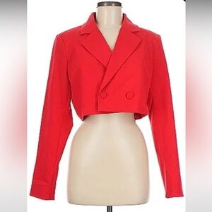 House of Harlow Jacket